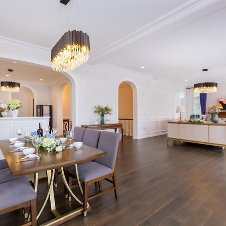 דה לאט Rang Dong Villas מראה חיצוני תמונה