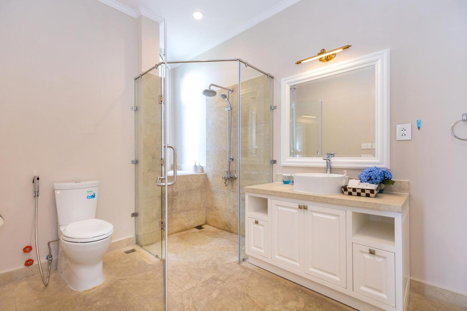 דה לאט Rang Dong Villas מראה חיצוני תמונה