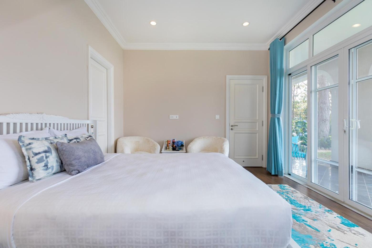 דה לאט Rang Dong Villas מראה חיצוני תמונה